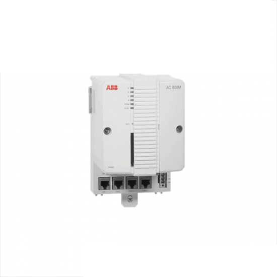 ABB PM866K02 3BSE050199R6 Processor Unit Kit