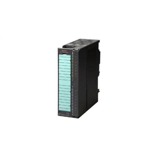 Siemens 6ES7 321-1CH00-0AA0 Digital input SM 321