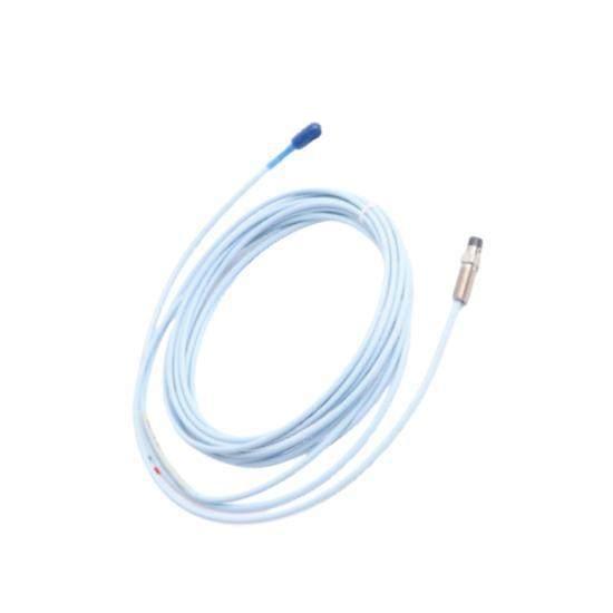 Bently Nevada Extension Cable 330130-080-10-CN