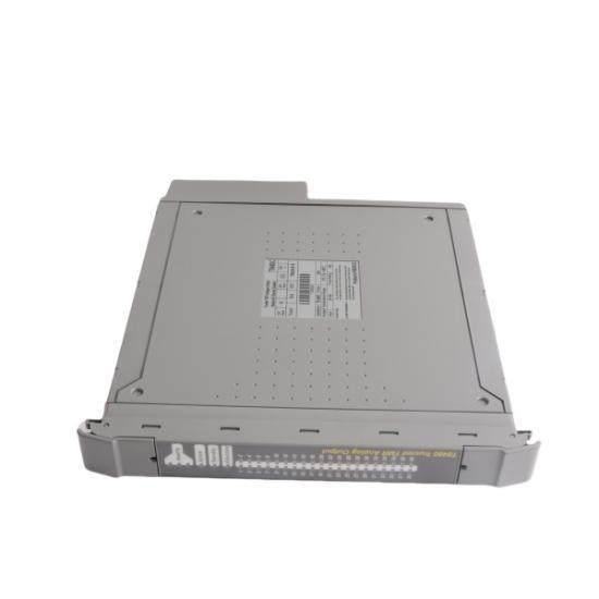 ICS Triplex Trusted T8480C I/O Complex Equipment