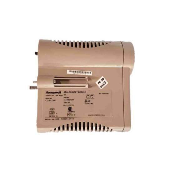 HONEYWELL CC-PAIN01