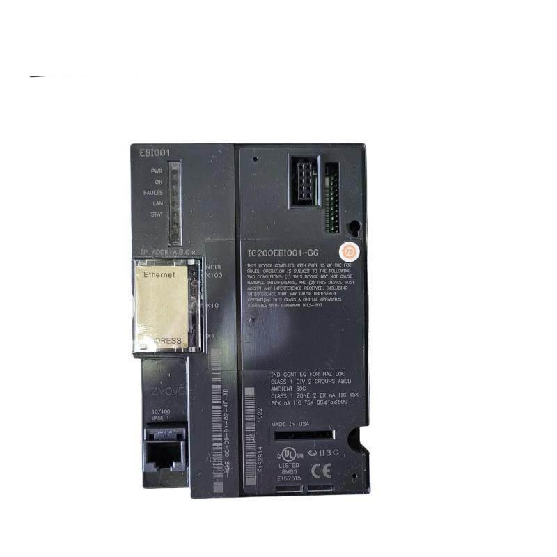 GE IS210SAMBH2AA
