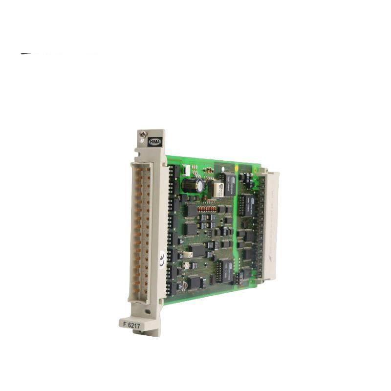 HIMA F6215