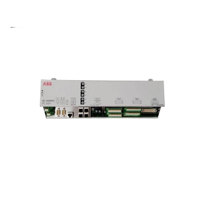 ABB PCD231B101 3BHE025541R0101