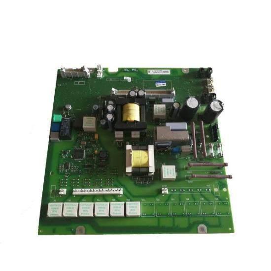 GE VMER-64