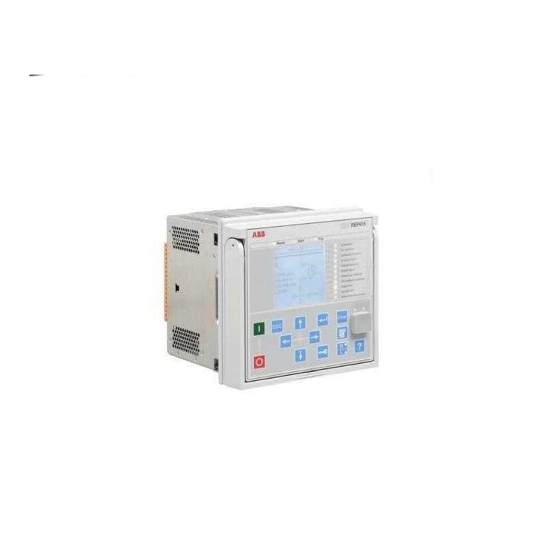 ABB REF615