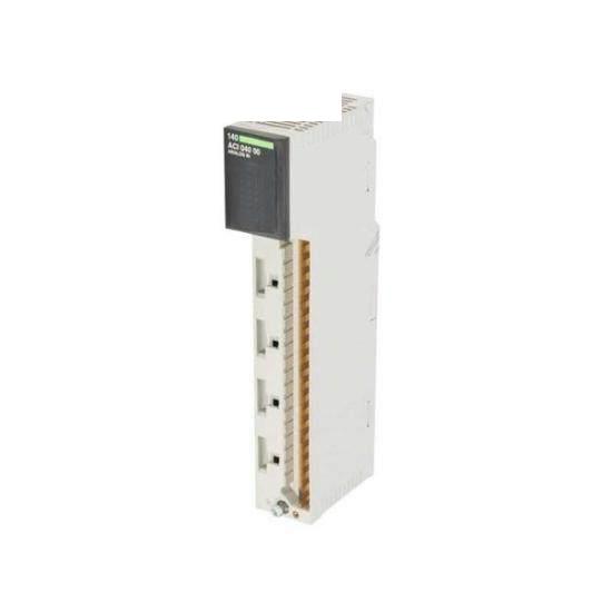 Schneider 140NOC78000C  Modicon Ethernet comunication module