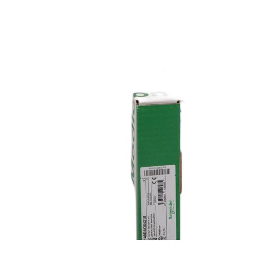Schneider BMEXBP0400 Modicon X80 Rack
