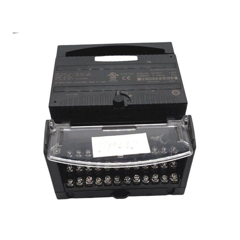 GE IC697CPM790-GD