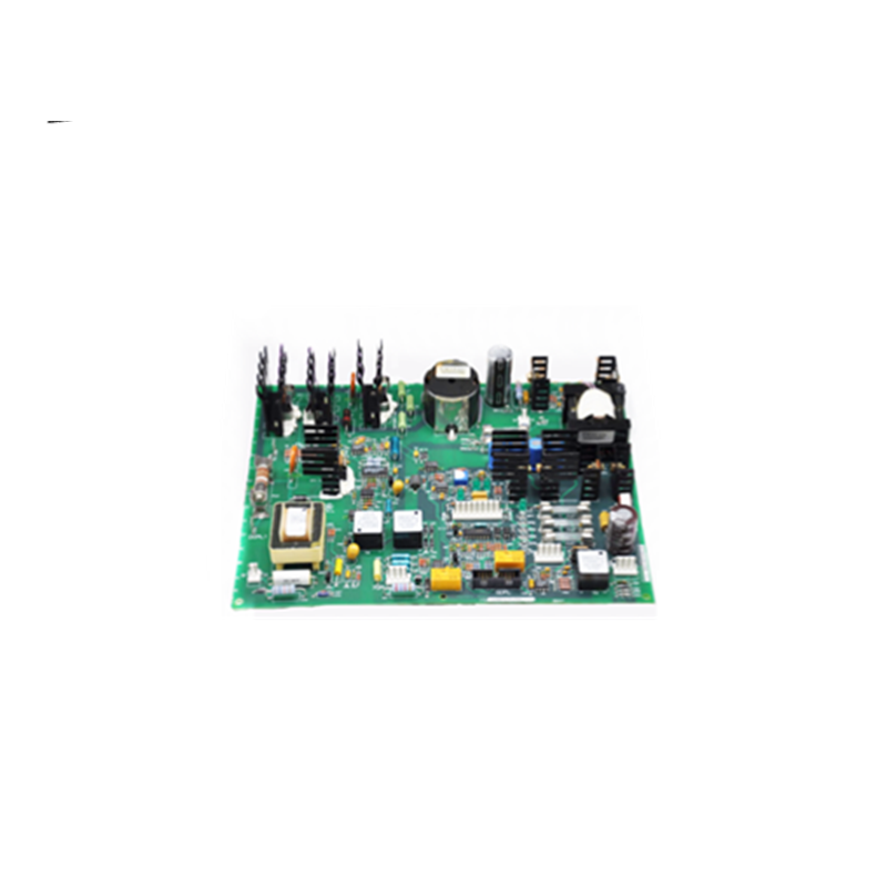 GE IC697CPM790-GD
