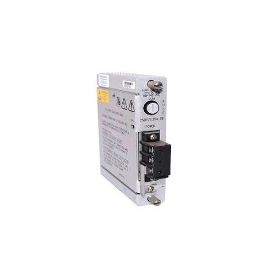 BENTLY NEVADA 129478-01 High Voltage Input Module