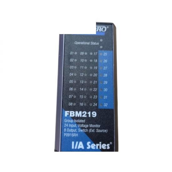 FOXBORO AD908AE