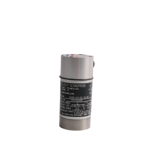 Bently Nevada 9200-01-02-10-00 Transducer