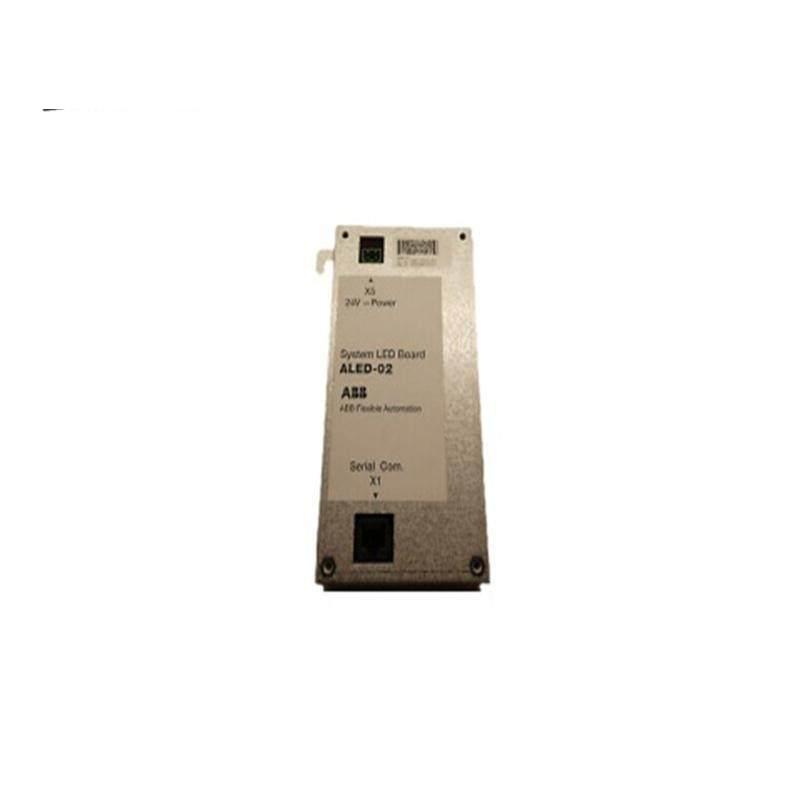 ABB 3HNE 00313-1