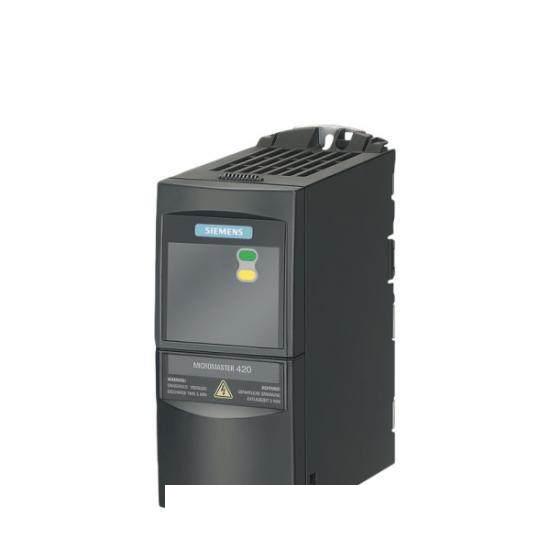 6SE6420-2AB15-5AA1 Siemens Drive