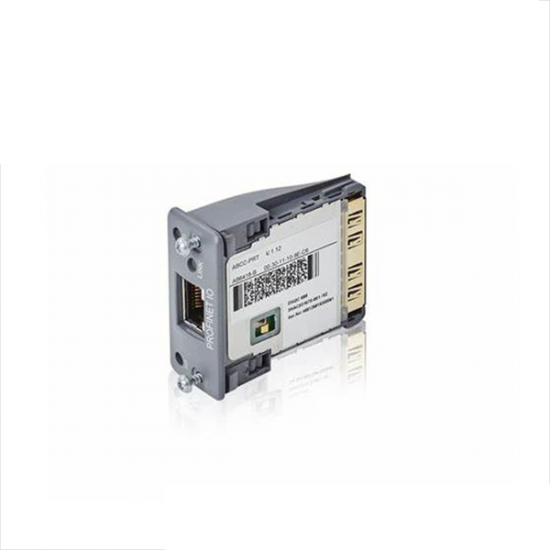 ABB DSQC688 3HAC031670001 Robot ProfiNet Board
