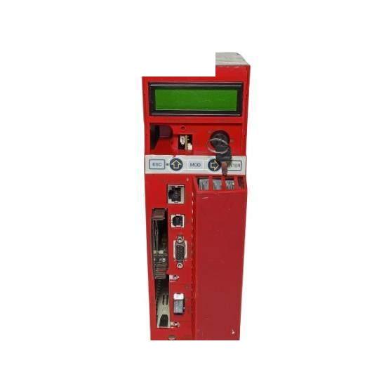 Schneider TSXP573634M  Modicon TSX Micro PLC