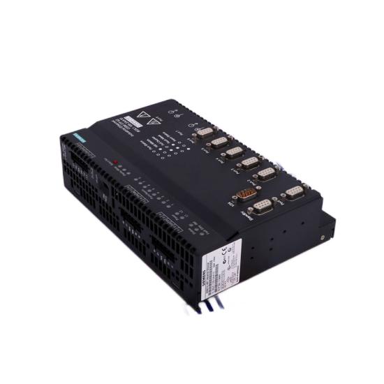 Siemens 6DD1683-0BE0 Card