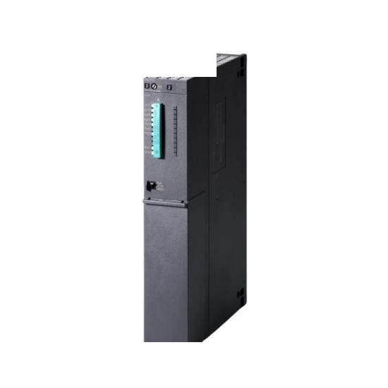 Siemens 6ES7 417-4XT05-0AB0  CPU 417-4 Central Processing Unit