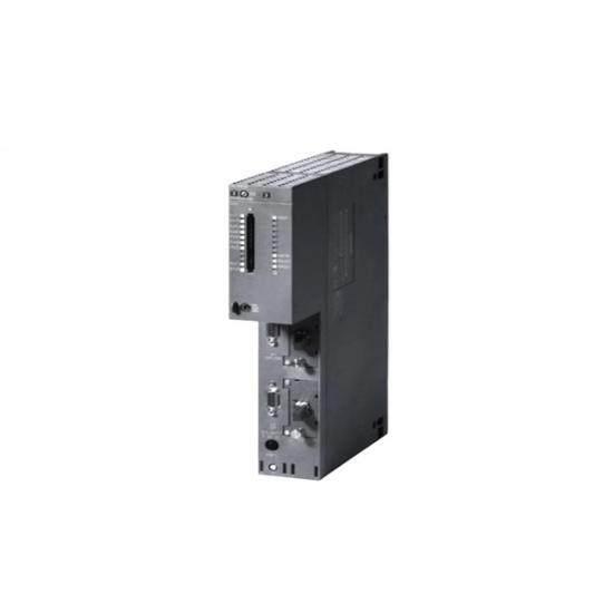 SIEMENS 6ES7414-4HR14-0AB0 CPU MODULE
