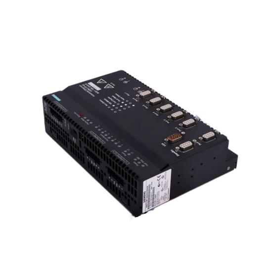 6EP1961-2BA41  Siemens SELECTIVITY Module
