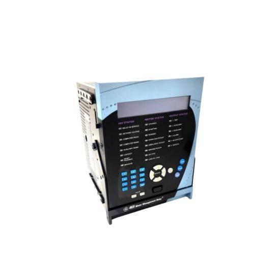 GE 469-P5-HI-A20-E