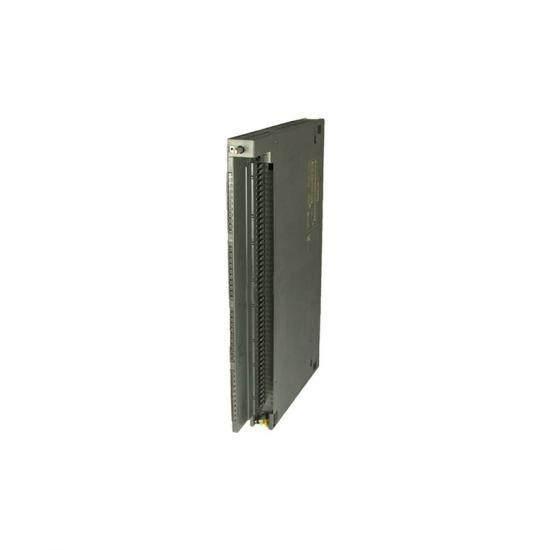 Siemens 6ES7421-1FH20-0AA0 Digital Input SM 421