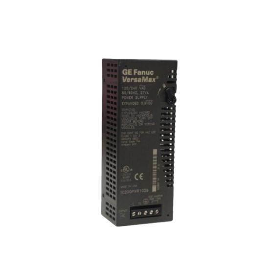 GENERAL ELECTRIC IC200PWR102