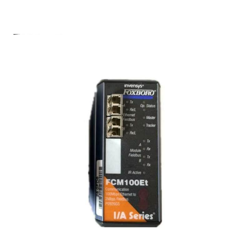 NCNI P0972PP Foxboro