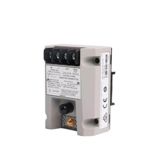 Bently Nevada 990-05-XX-03-05 147202-01  Vibration Transmitter