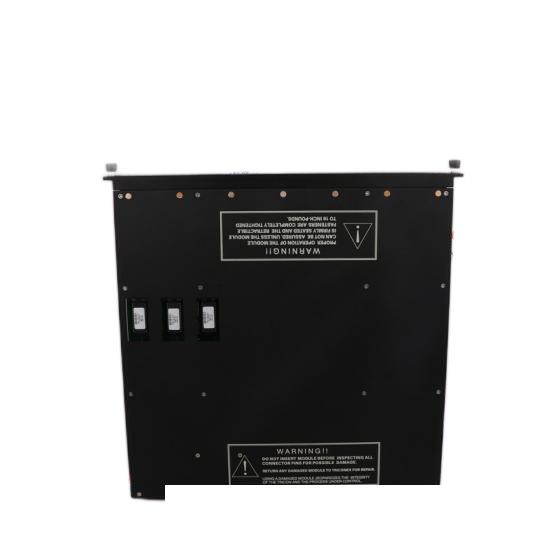 TRICONEX 3601E