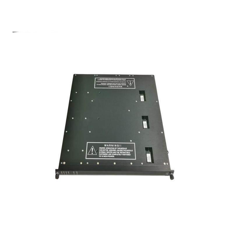 TRICONEX 3601E