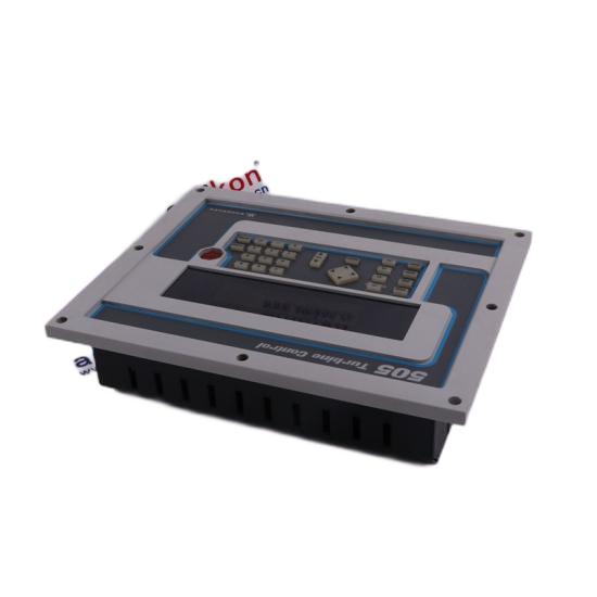Woodward 9907-076  New
