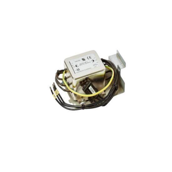 ABB 3HAC7344-1 Robot IRC5 Controller Corcom EMI Filter Unit