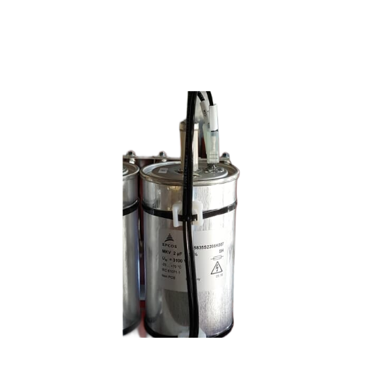 ABB 3BHB002000R0001 Communication Interface