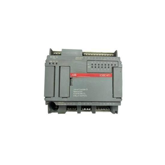 ABB 3HAC025488-001