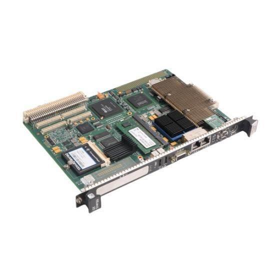 GE IC693CPU372-AB