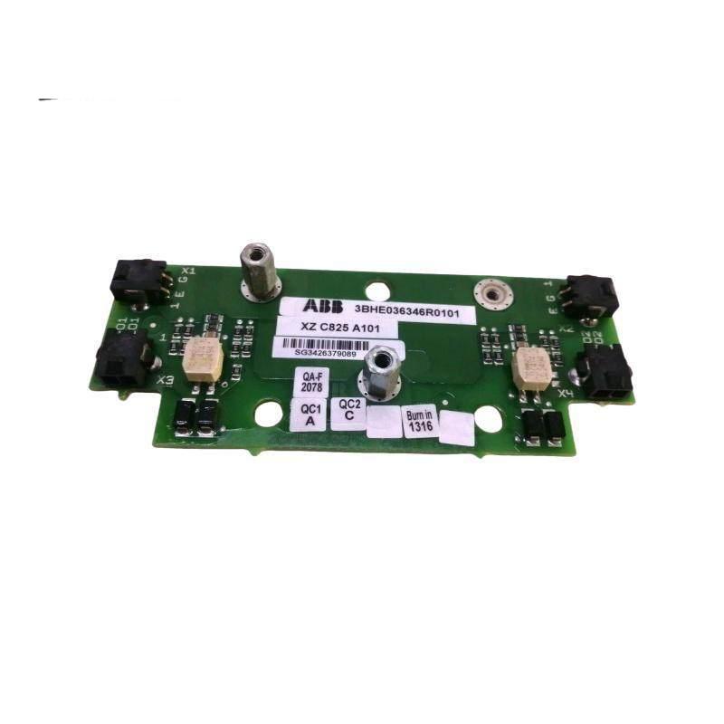 ABB 3HAC038738-001