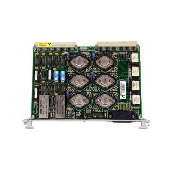 GE VMIVME-4140-001M01
