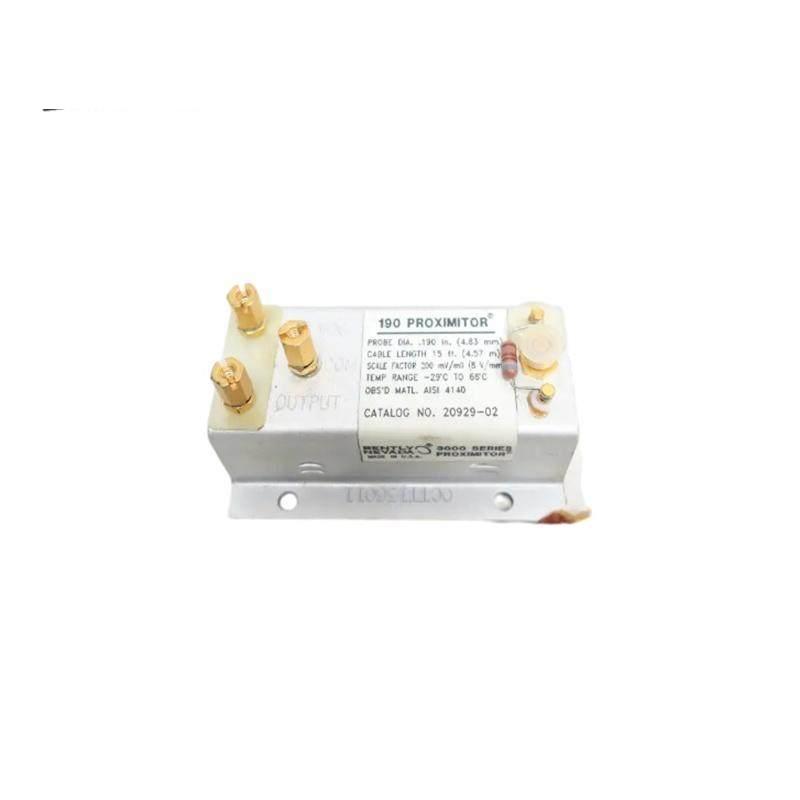 BENTLY 86517-01-01-01-02