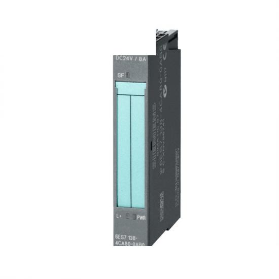 SIEMENS 6GK1243-3SA00 CP2433 AS-Interface Module