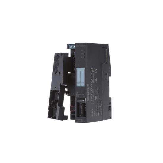 SIEMENS 6GK1243-3SA00 CP2433 AS-Interface Module