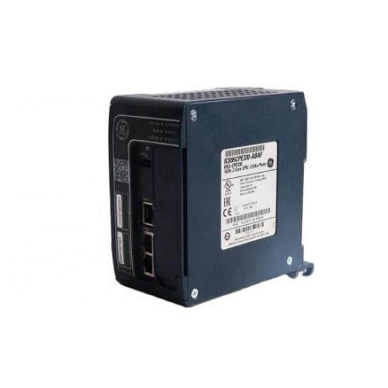 GE IC693MDL730E