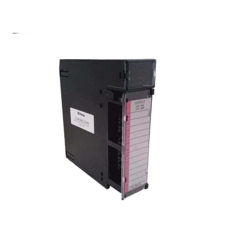 GE IC693MDL310