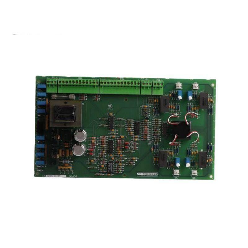 GE IC693MDL310
