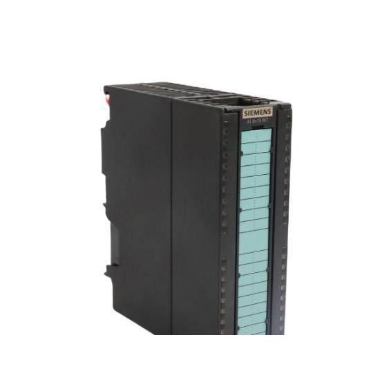 6ES7 331‐1KF02‐0AB0  Siemens Analog Input Module