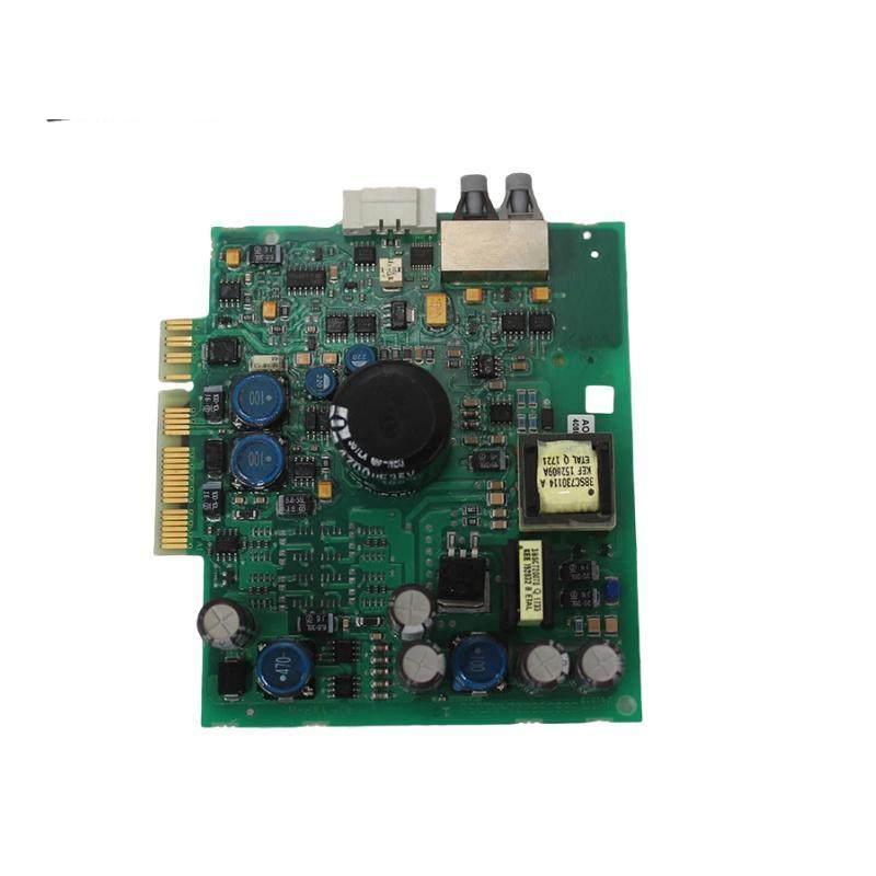 ABB PM864 AK01 3BSE