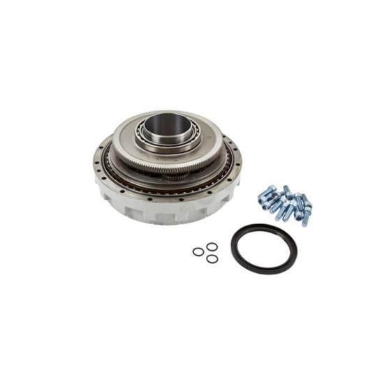 GE 8615-FT-4W