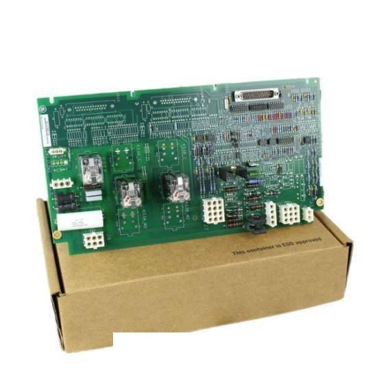 GE IC866-0008-2B1-20