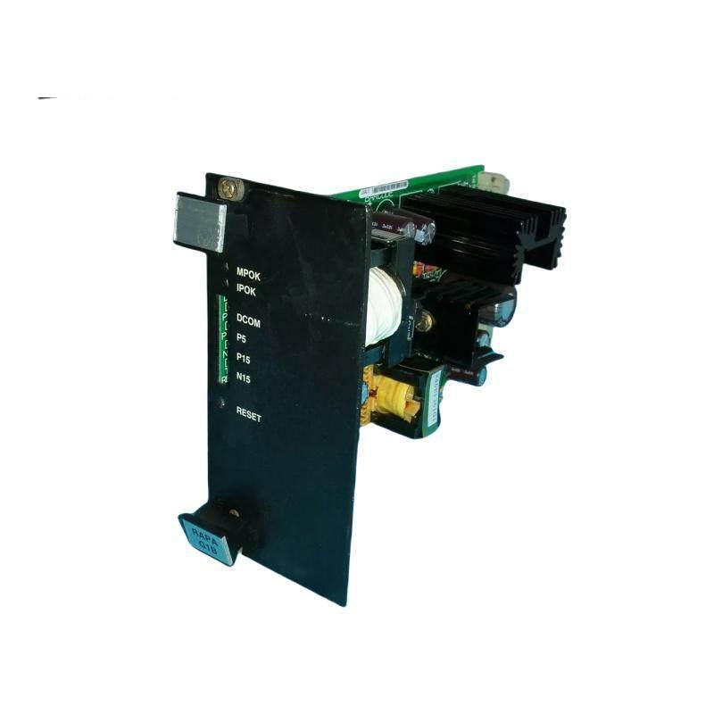 GE IC200ACC302